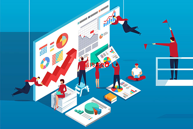 The new benchmark for SEO in high-profit industrie-SEO公司-SEO推广-网站SEO优化